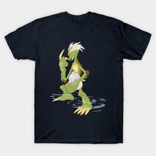 Kappa T-Shirt